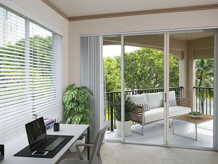 Camden Aventura — Photo 11