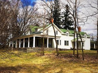 290 Route 9h, Claverack, NY 12513