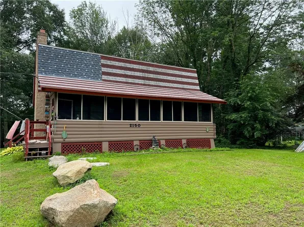 2150 Putnam Pike, Glocester, RI 02814