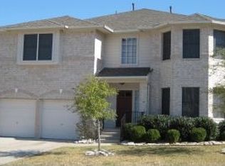 6867 Thistle Hill Way, Austin, TX 78754