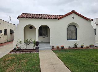 1424 E Poinsettia St, Long Beach, CA 90805