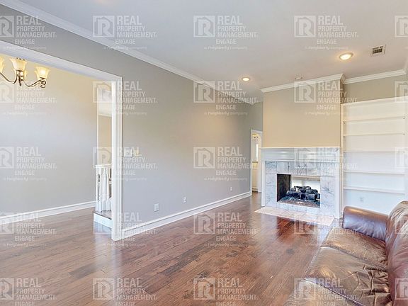 5th image of 2821 Woodland Hills Dr