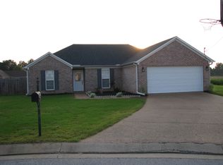 21 Nickelson Cv, Jackson, TN 38305