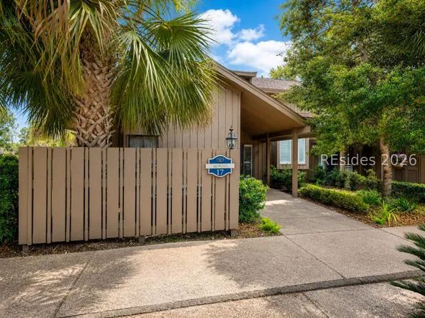 21 Haul Away APT 17, Hilton Head Island, SC 29928