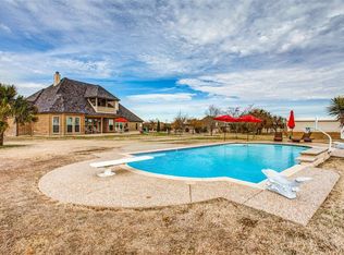 106 Wapiti Dr, Azle, TX 76020