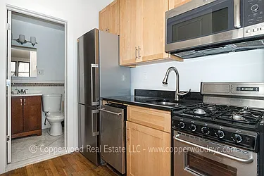 Rented by Copperwood Real Estate