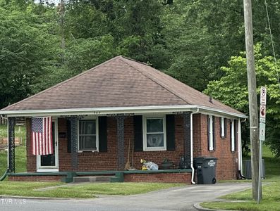 705 Birch St, Kingsport, TN, 37664