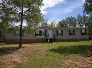 134 Fletcher Rd, Saluda, SC 29138