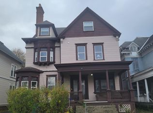 156 2nd Ave APT 1, Troy, NY 12180