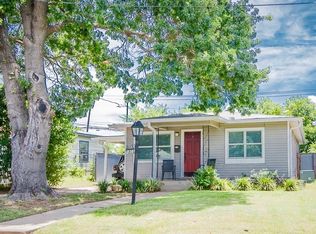 1803 McKinley Ave, Austin, TX 78702