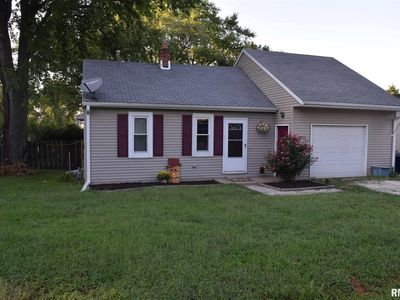 2006 Cedar St, Jacksonville, IL, 62650