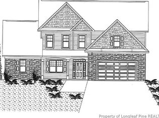 2114 Tigger Trl, Stedman, NC 28391