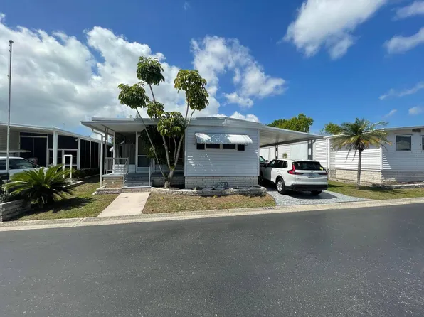 2001 83rd Ave N Lot 5077, Saint Petersburg, FL 33702