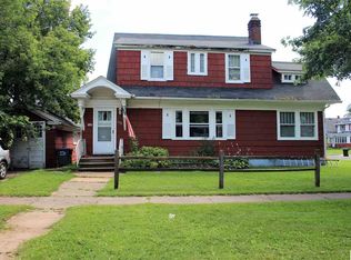 1516 Baxter Ave, Superior, WI 54880