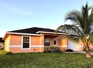 1000 W Alverdez Ave, Clewiston, FL 33440