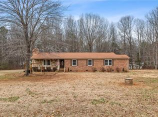 5407 Smiley Wyrick Rd, Mc Leansville, NC 27301