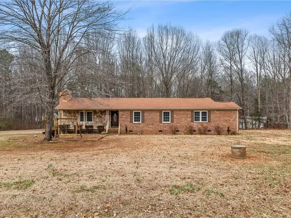 5407 Smiley Wyrick Rd, Mc Leansville, NC 27301