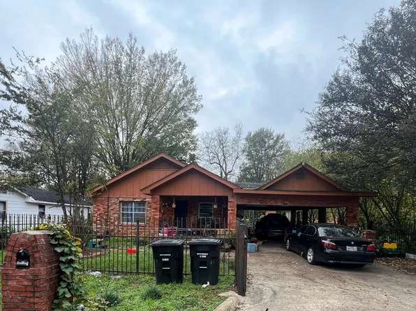 434 Byrd St, Greenville, MS 38701