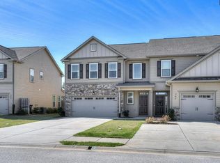 540 Vinings Dr, Grovetown, GA 30813