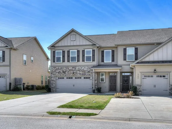 540 Vinings Dr, Grovetown, GA 30813