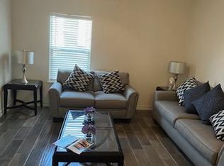 7615 Laguna Del Mar Ct #207, Laredo, TX 78041