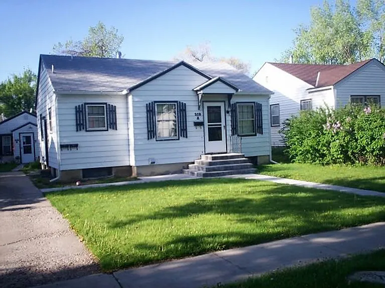 518 Wyoming Ave — Photo 1