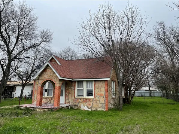 1011 Ashleman St, Waco, TX 76705