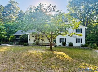 13300 Taylor Dr, Disputanta, VA 23842