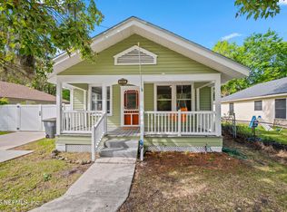 560 COMET Street, Jacksonville, FL 32205