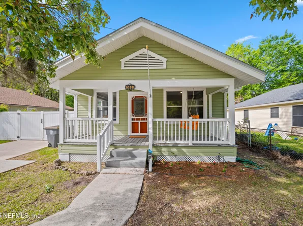 560 COMET Street, Jacksonville, FL 32205