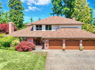 15628 SE 160th Pl, Renton, WA 98058