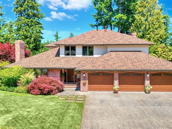 15628 SE 160th Place, Renton, WA 98058
