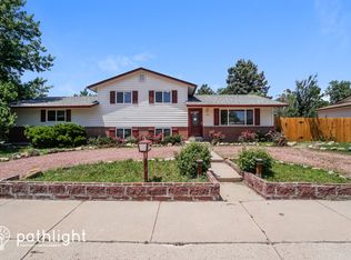 1302 Kern Cir, Colorado Springs, CO 80915
