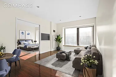 Sold by Compass