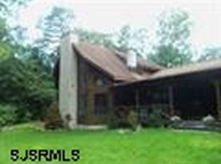 247 Tyler Rd, Woodbine, NJ 08270