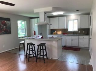 7411 Tanager St, Houston, TX 77074