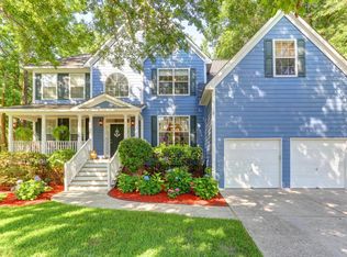 1321 Wynbrook Trce, Mount Pleasant, SC 29466
