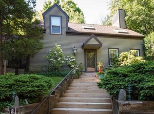 8 Long Hill Farms, Guilford, CT 06437