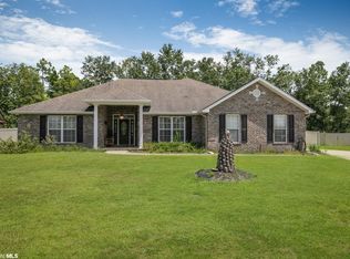 552 Sheffield Ave, Foley, AL 36535