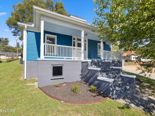2423 E Glenwood Ave, Knoxville, TN 37917
