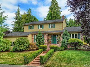 322 Rose Ct, Mount Vernon, WA 98273