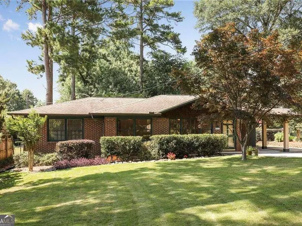 2723 Fairlane Dr, Atlanta, GA 30340