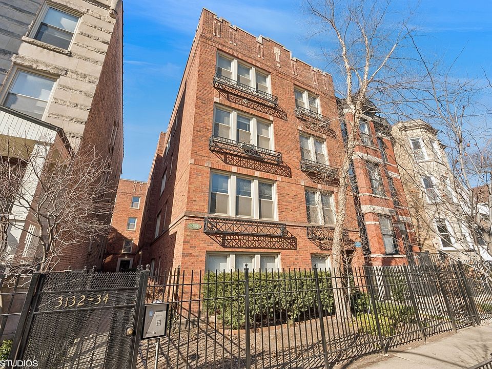1st image of 3134 N Clifton Ave APT 2W