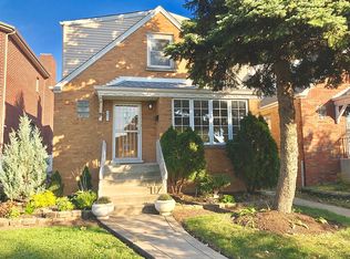 5655 S Moody Ave, Chicago, IL