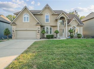 1505 NE 79th St, Gladstone, MO 64118
