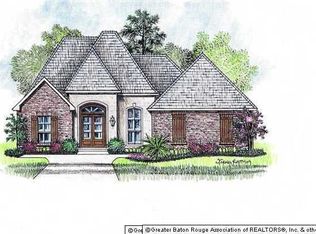 3619 Plantation Ridge Dr, Addis, LA 70710