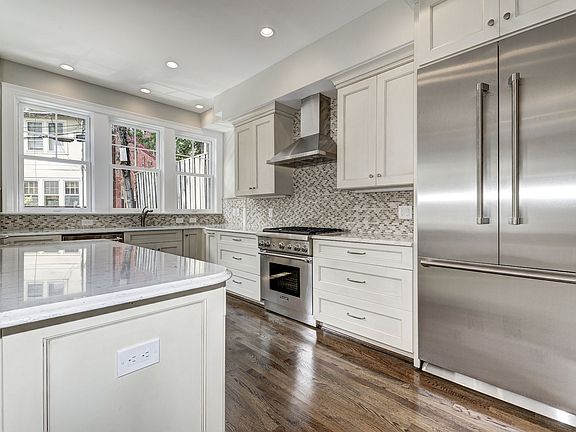 Kitchen Thermadore appliance