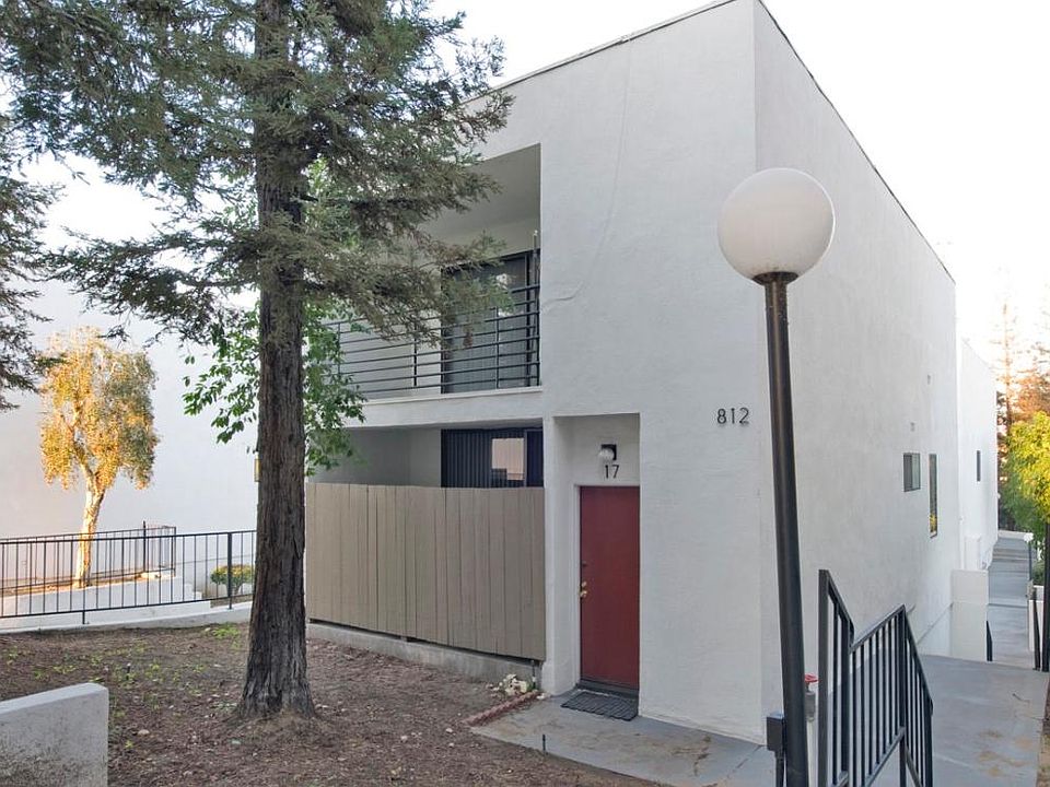 1st image of 812 N Monterey St APT 17