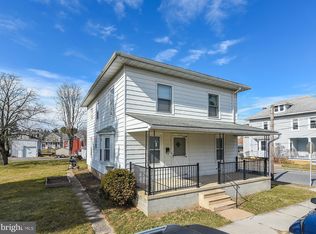 104 S Reber St, Wernersville, PA 19565