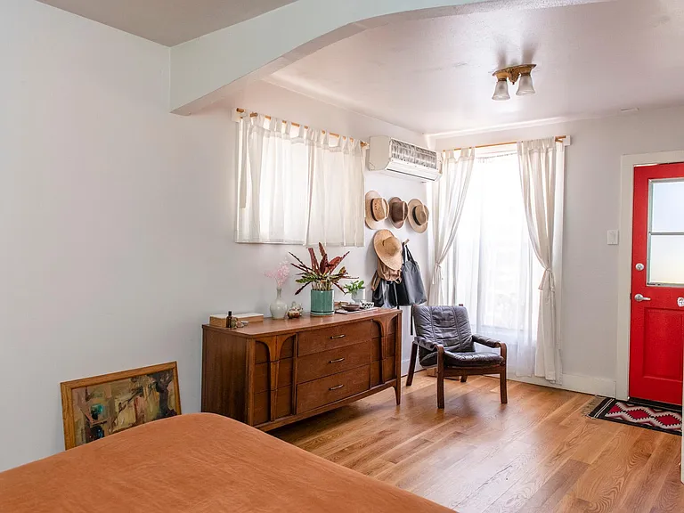 2nd View of Main Bedroom